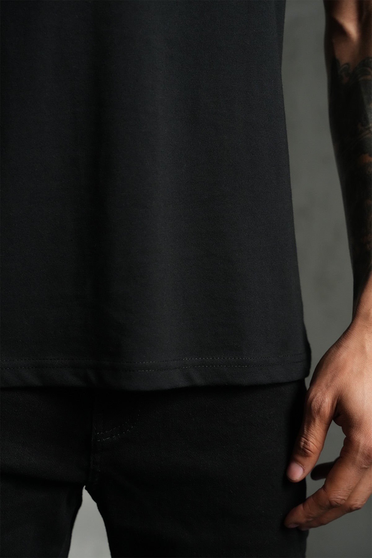 Basic IK Tee