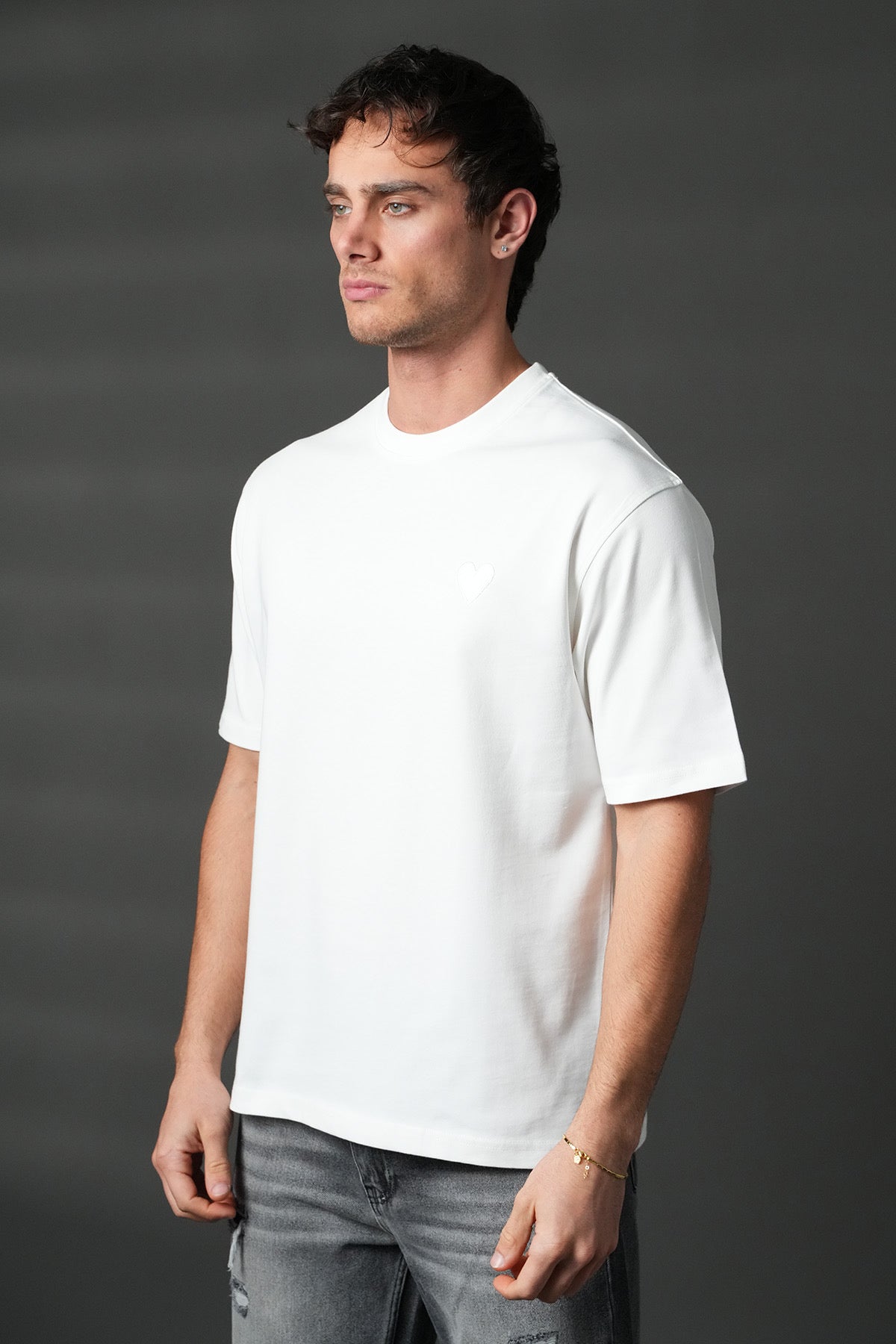 Heart Tee
