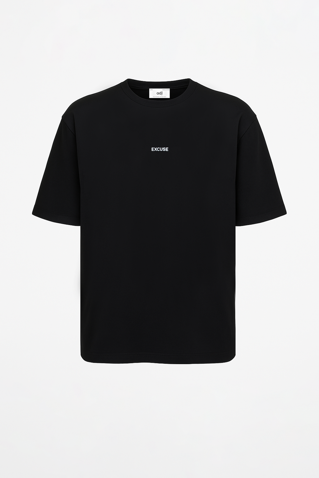 Excuse Tee