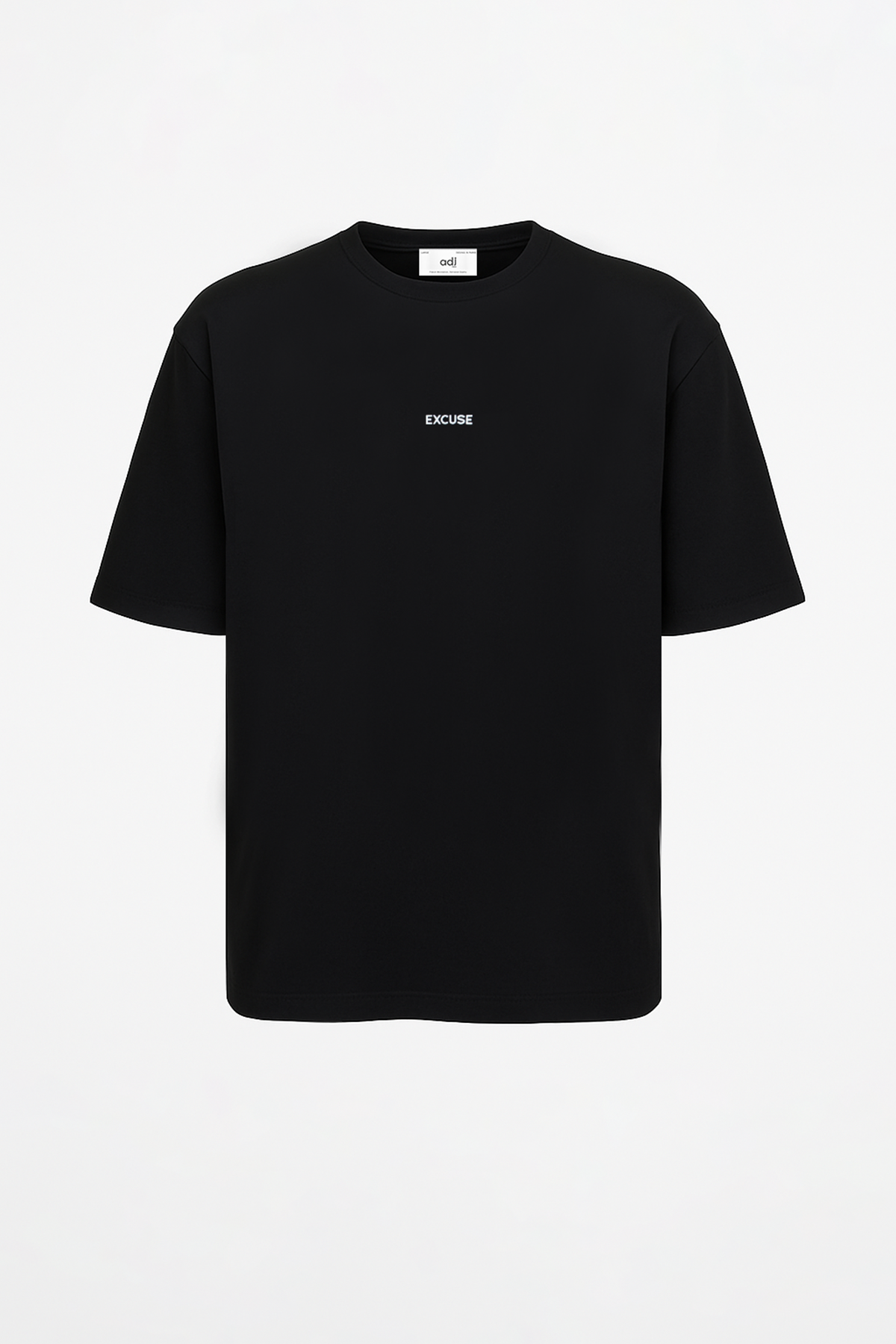 Excuse Tee