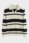 Longsleeve Polo