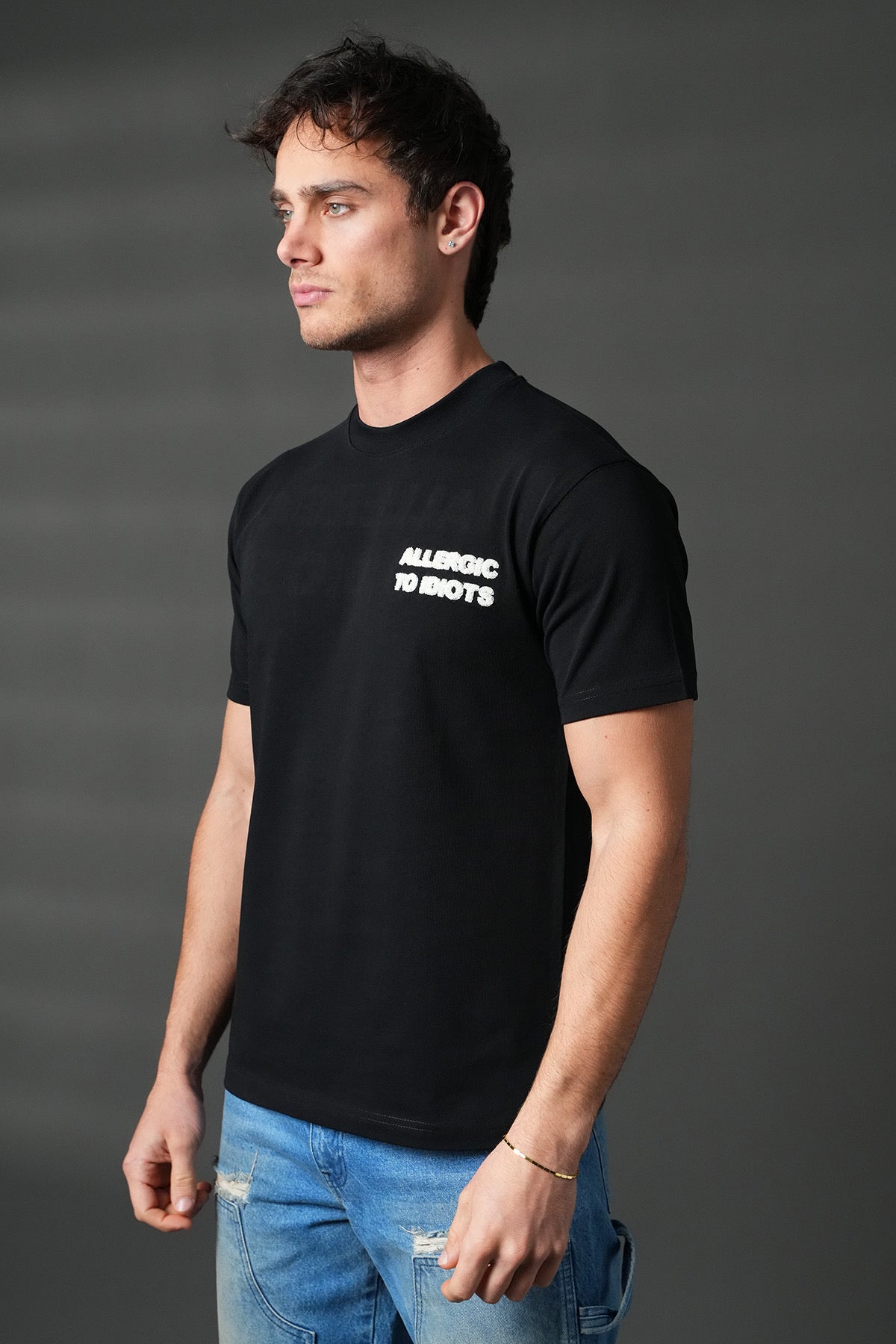Allergic Tee