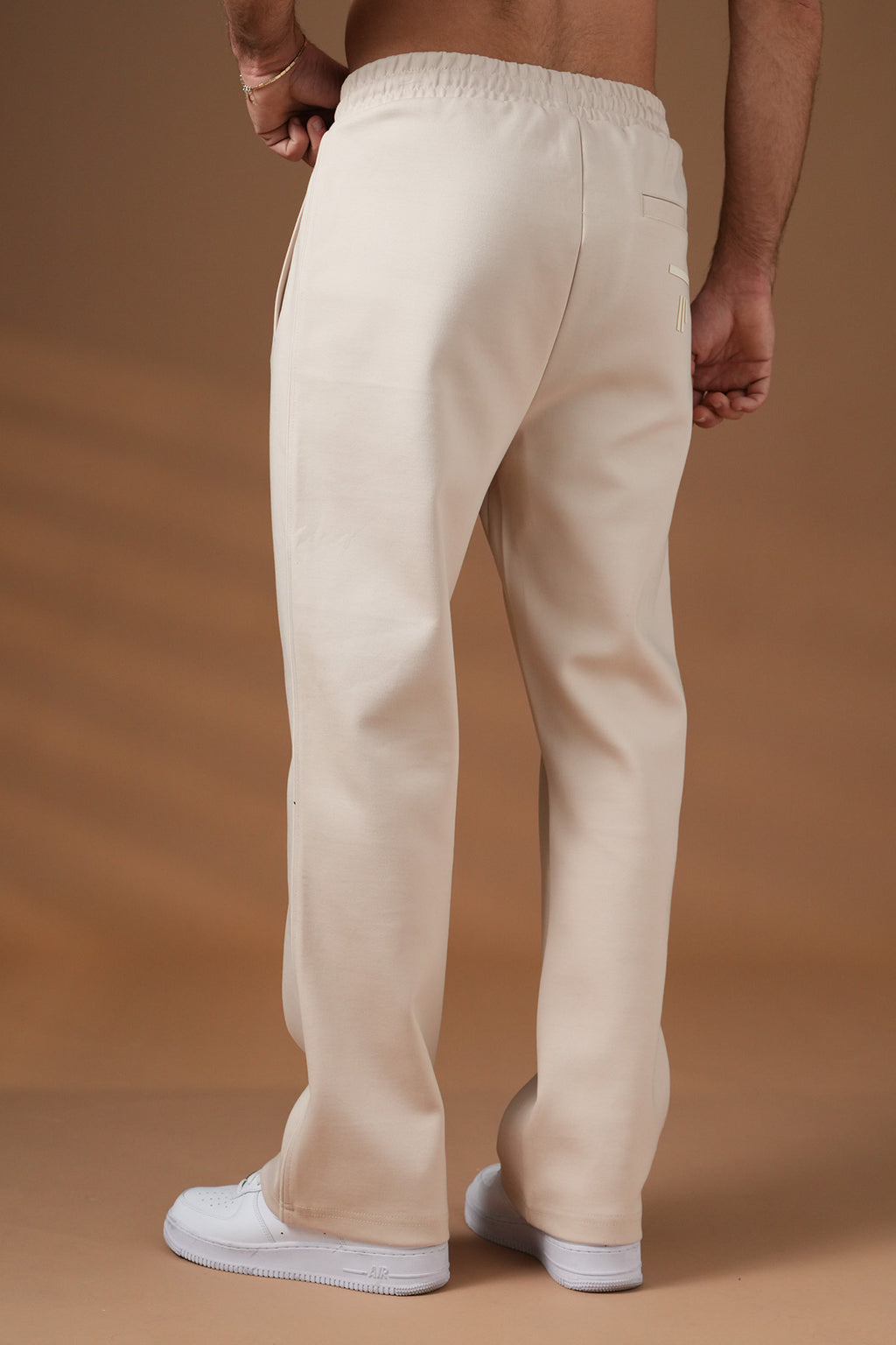 Straight Pant