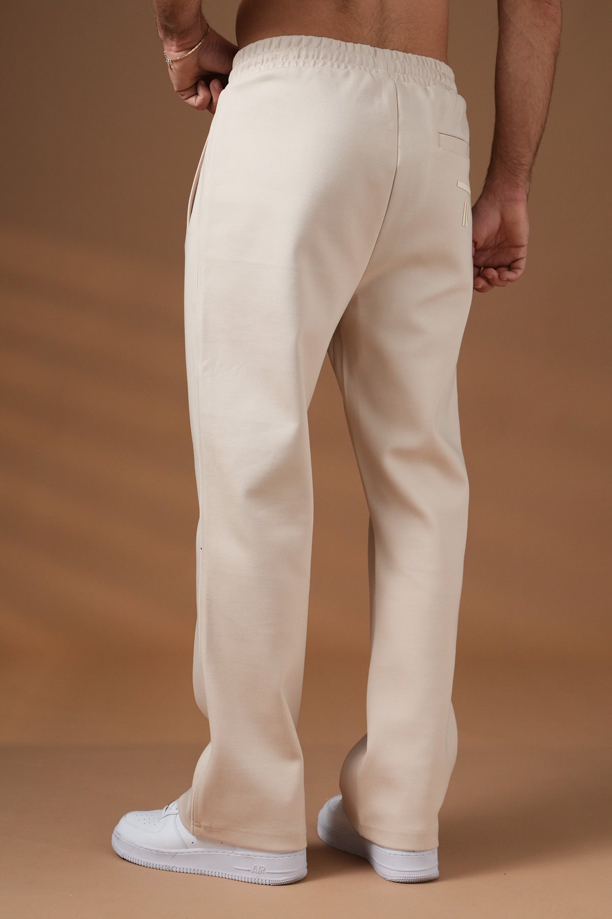 Straight Pant