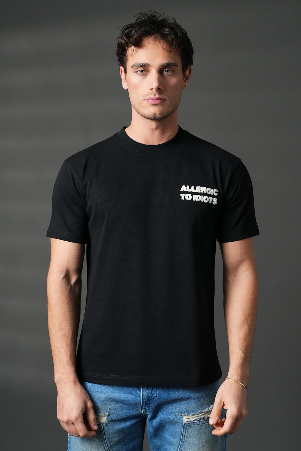 Allergic Tee