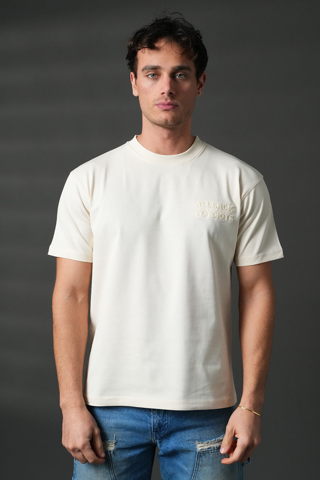 Allergic Tee