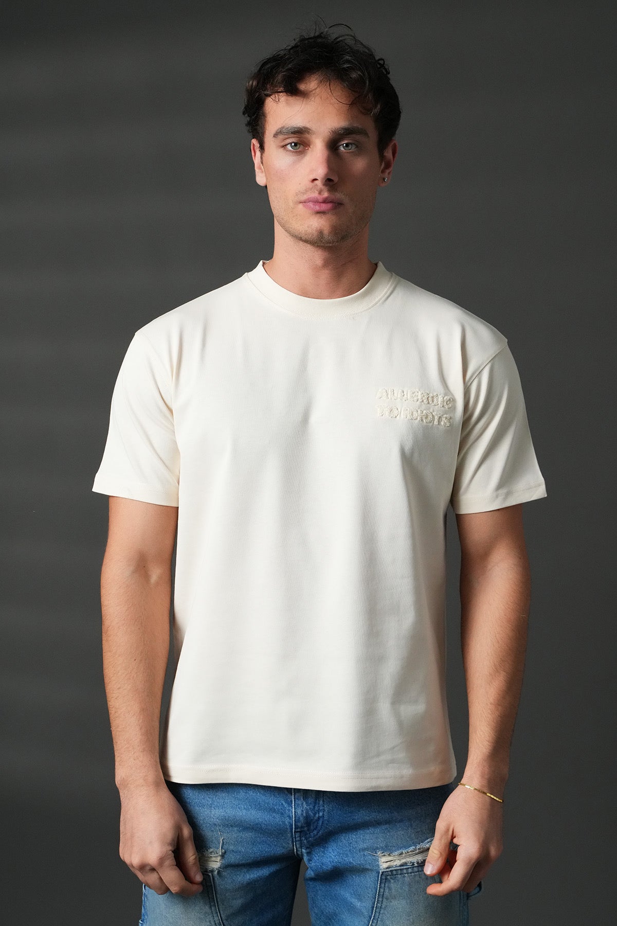 Allergic Tee