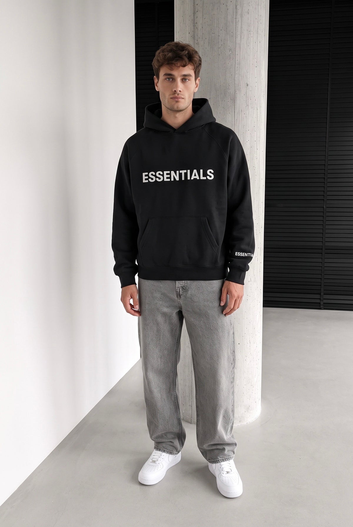 Essential Hoodie