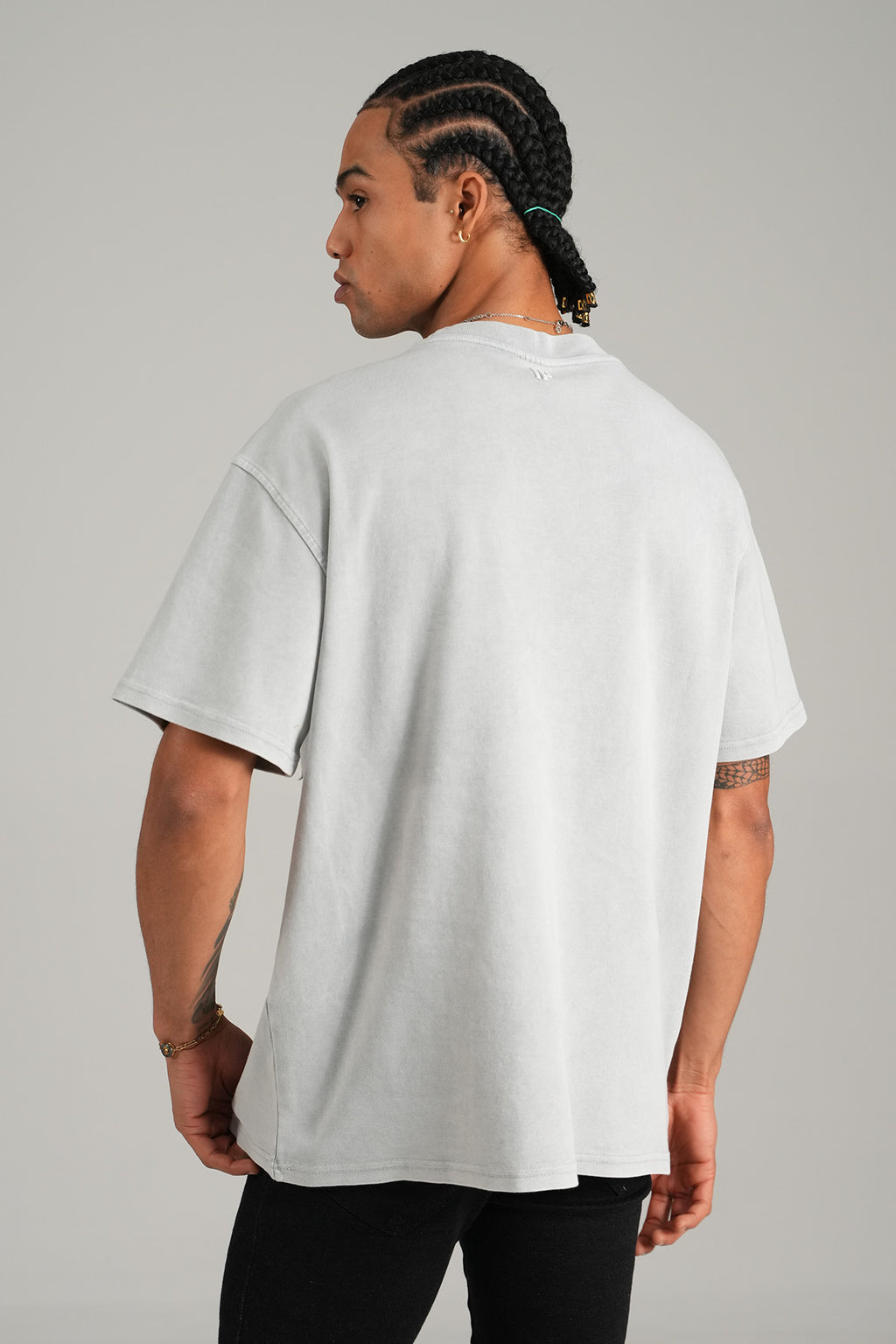 Stars Washed Tee