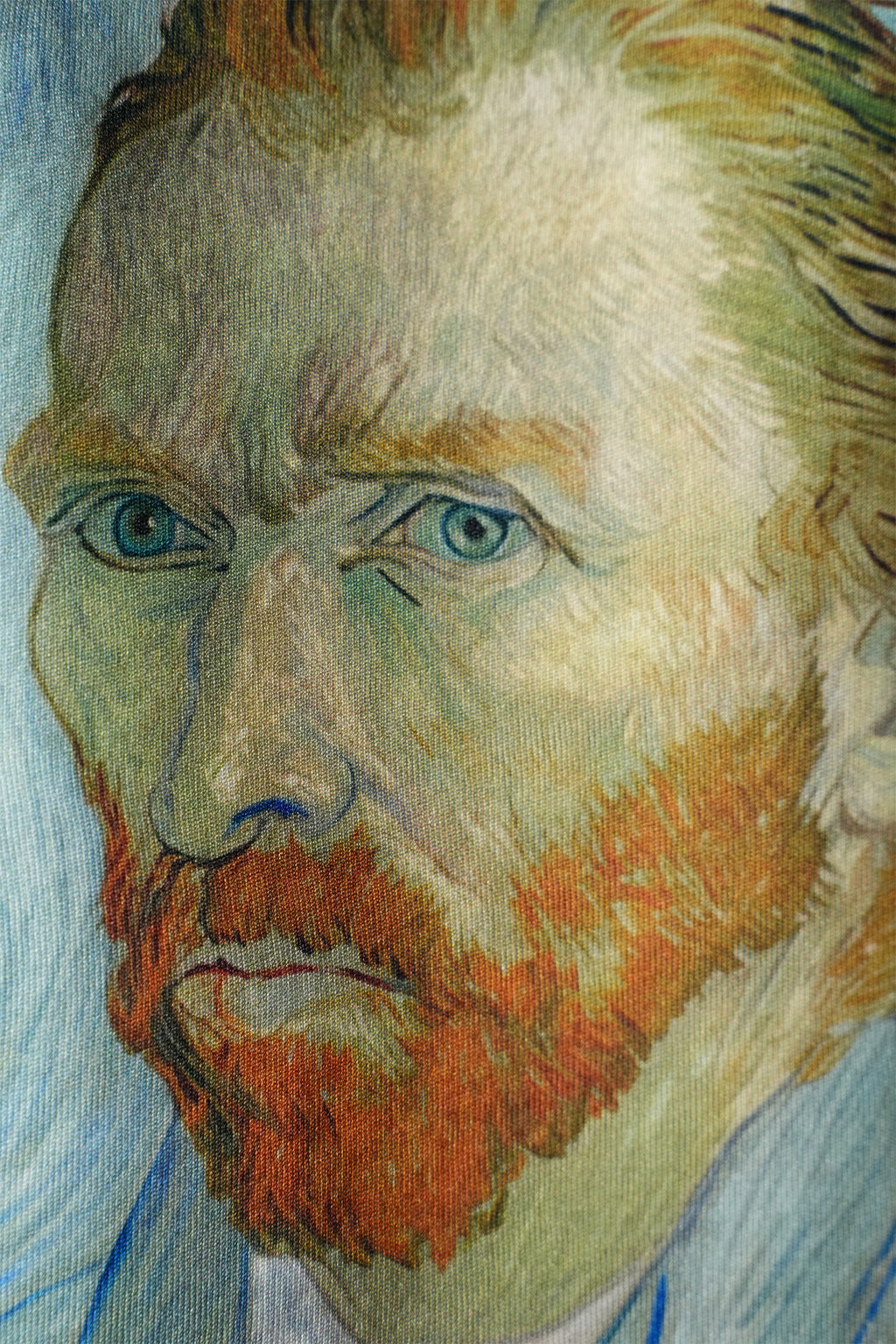 Van Gogh Tee