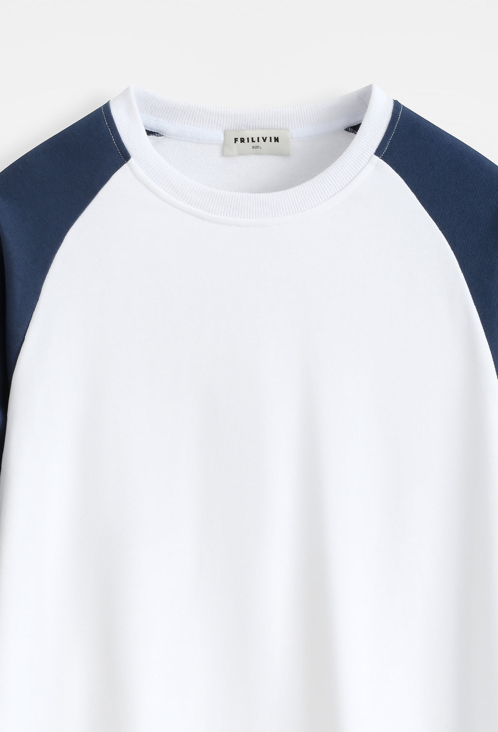 Two-Color Longsleeve
