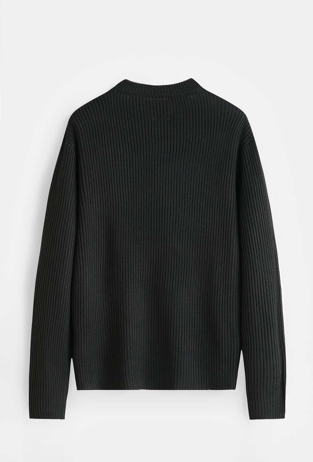 Flashback Knit-Sweater