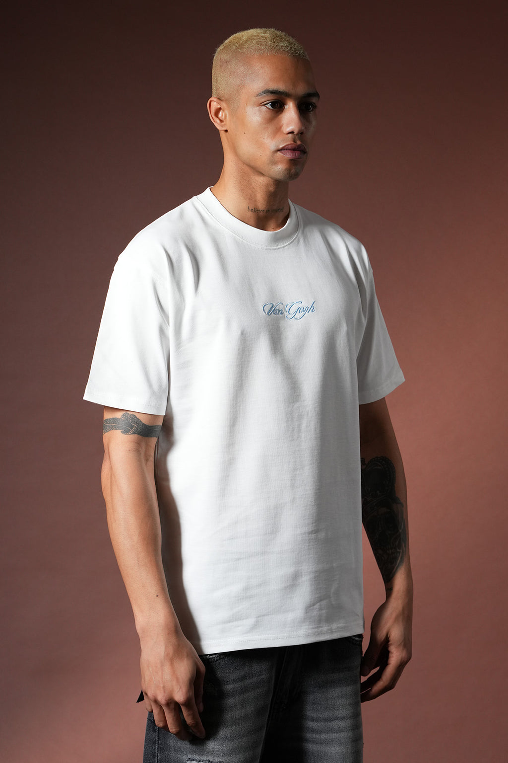 Van Gogh Tee