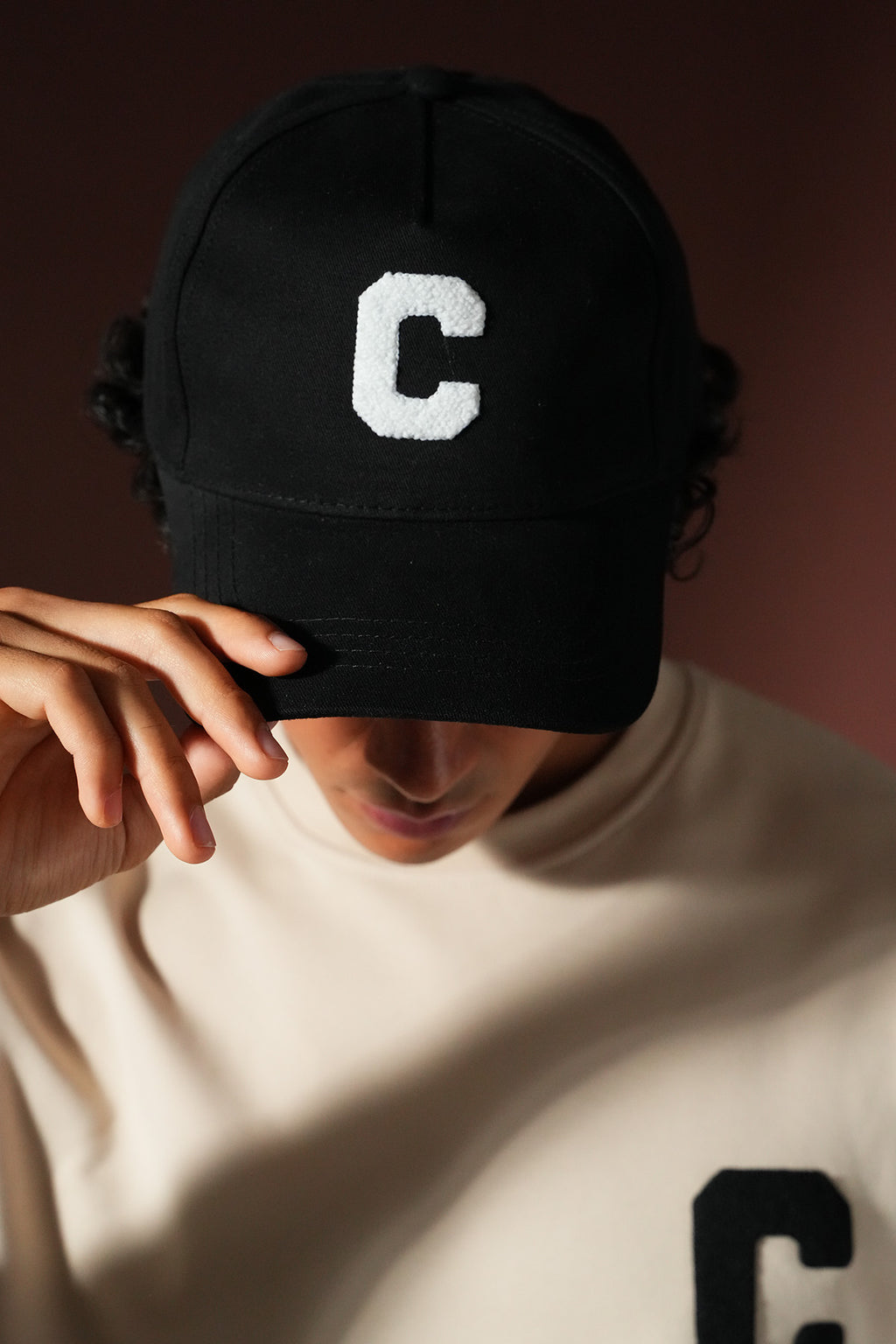 Conture Cap