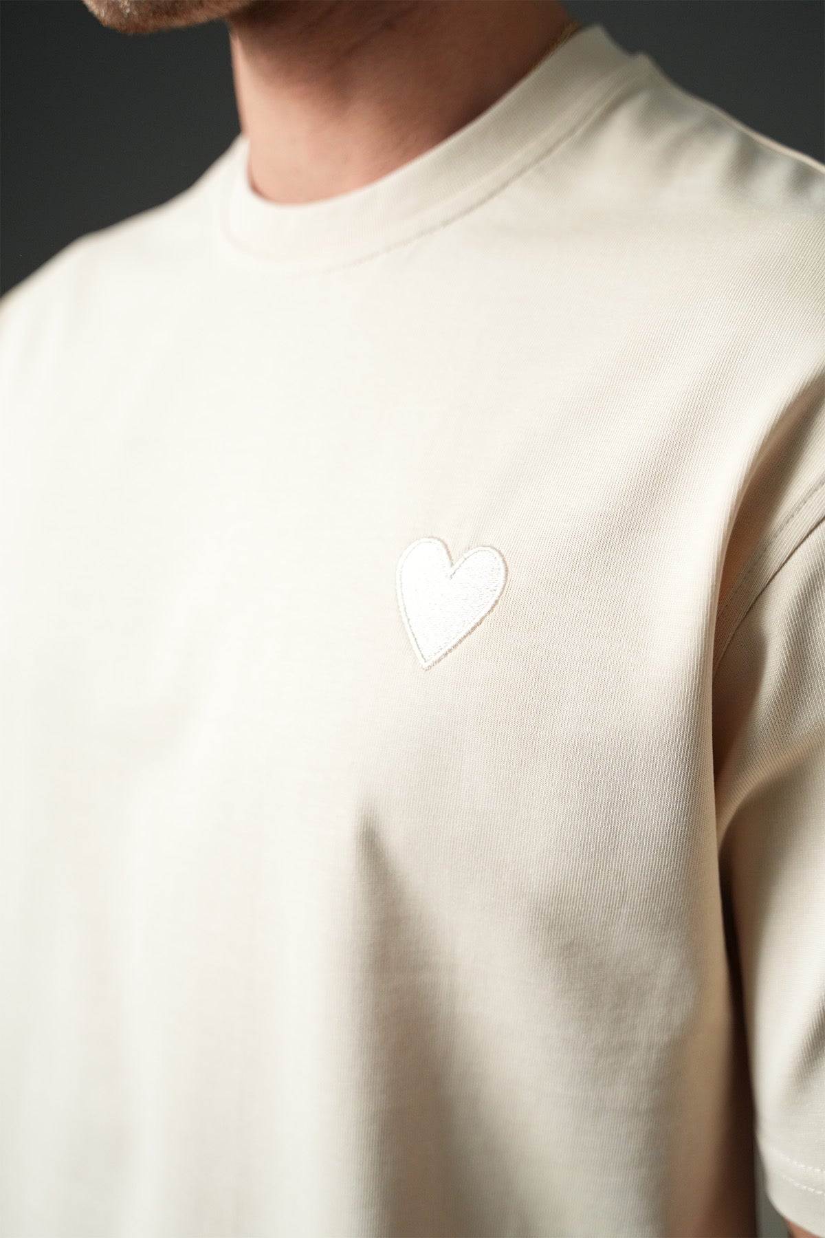 Heart Tee
