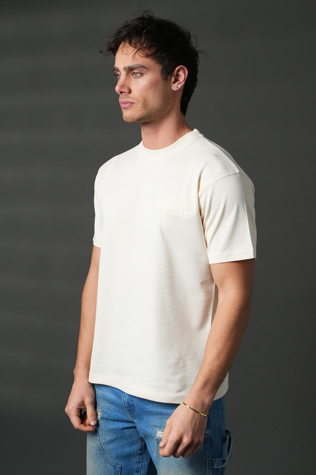 Allergic Tee