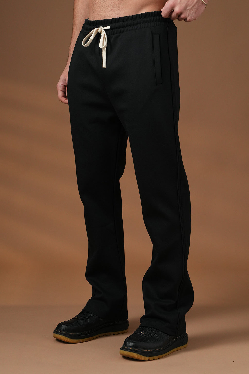 Straight Pant