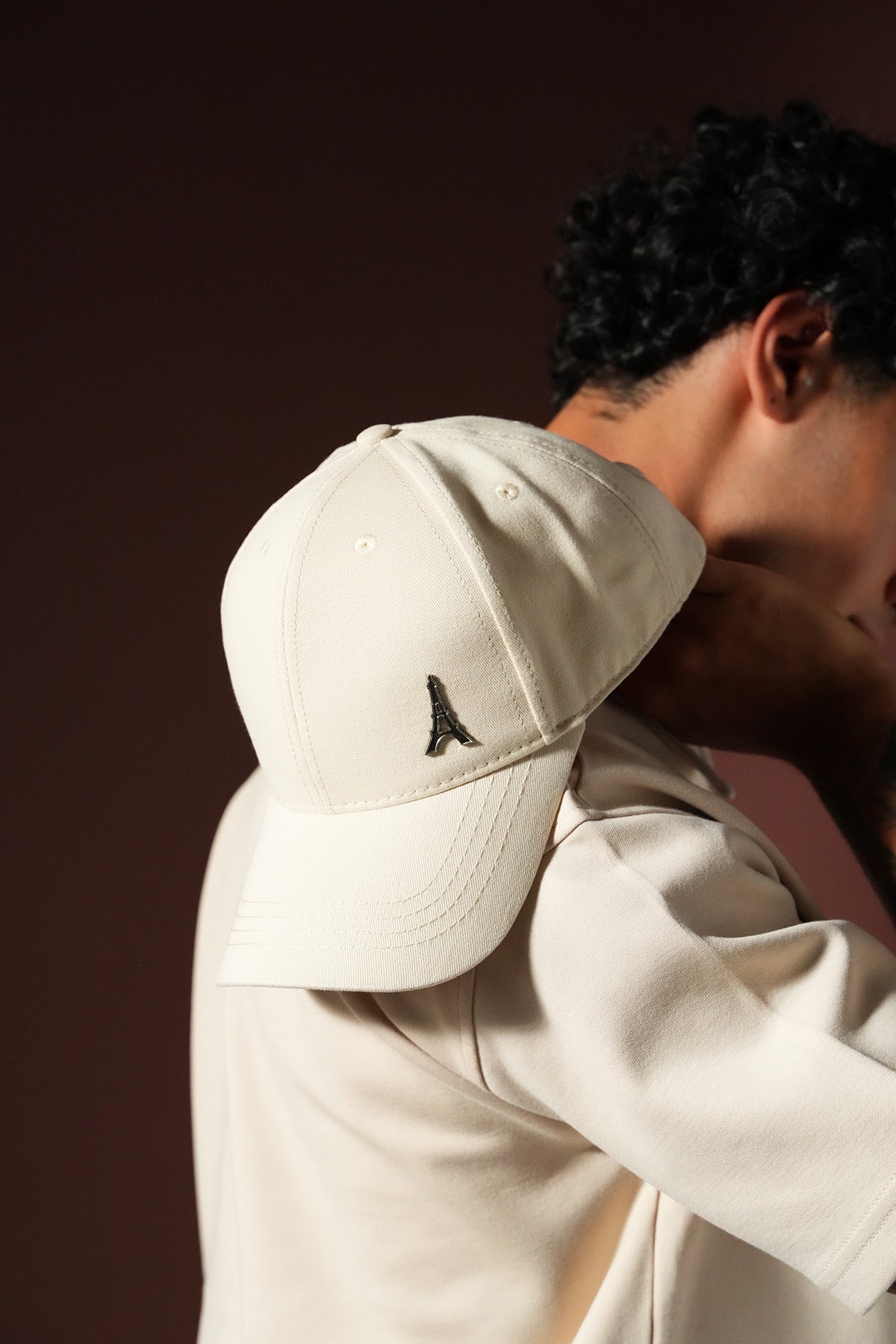 Paris Cap