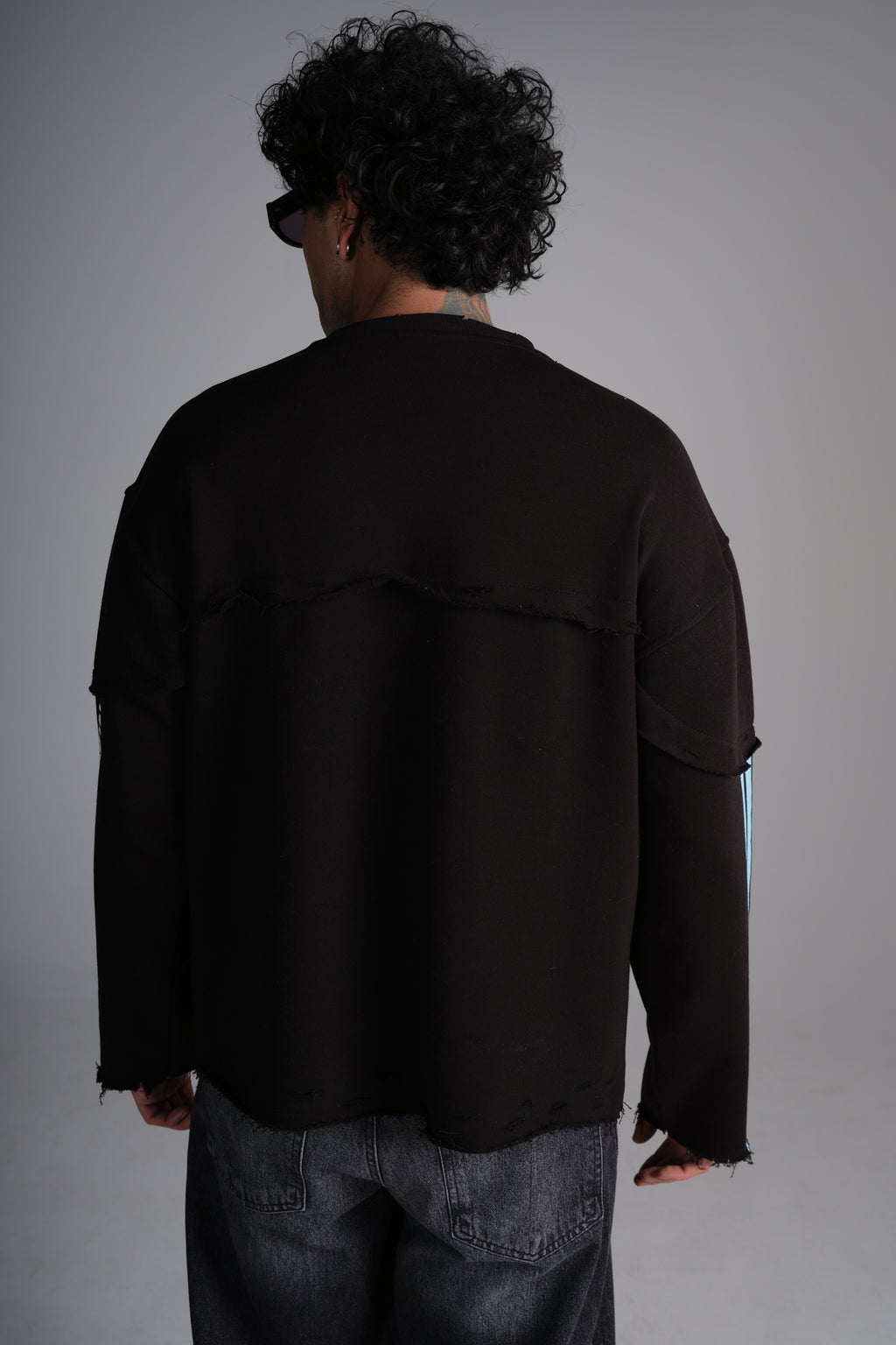 Identity Longsleeve