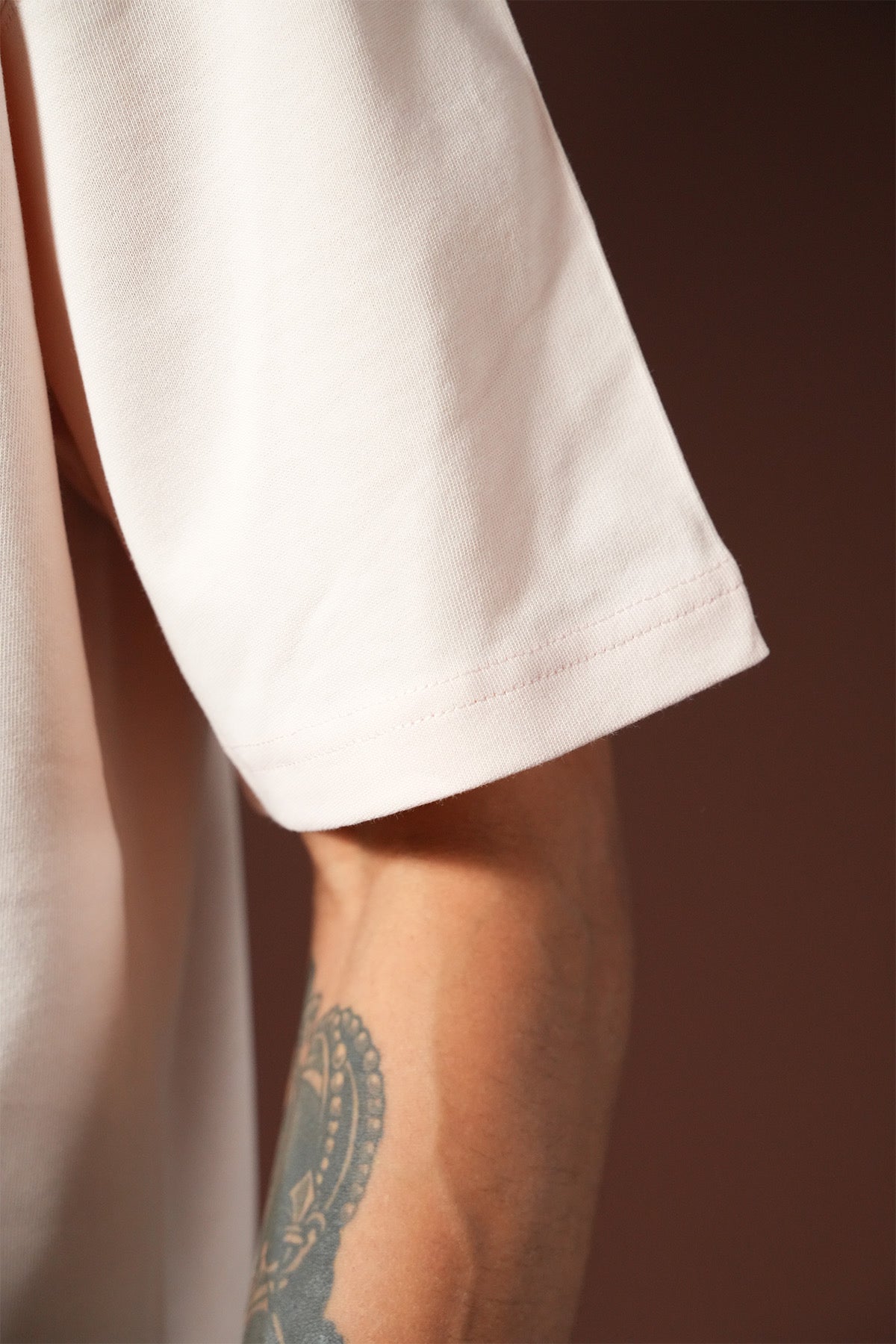 Blanca Basic Tee