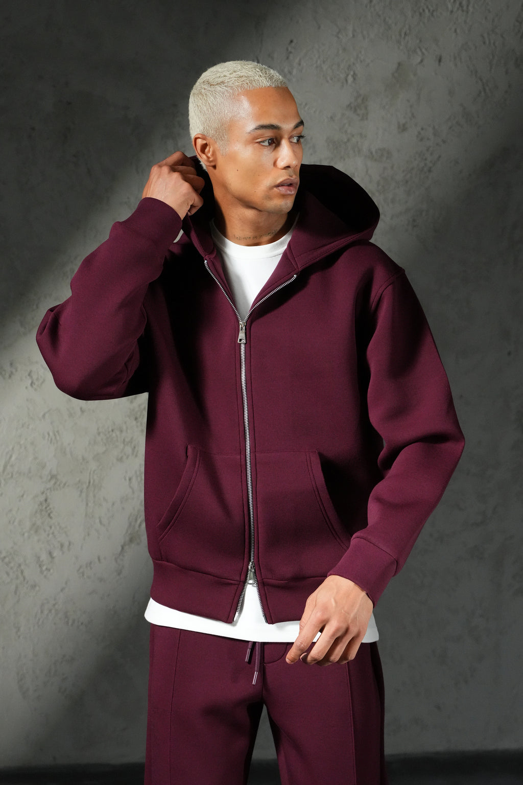 Néoprène Basic Trackie