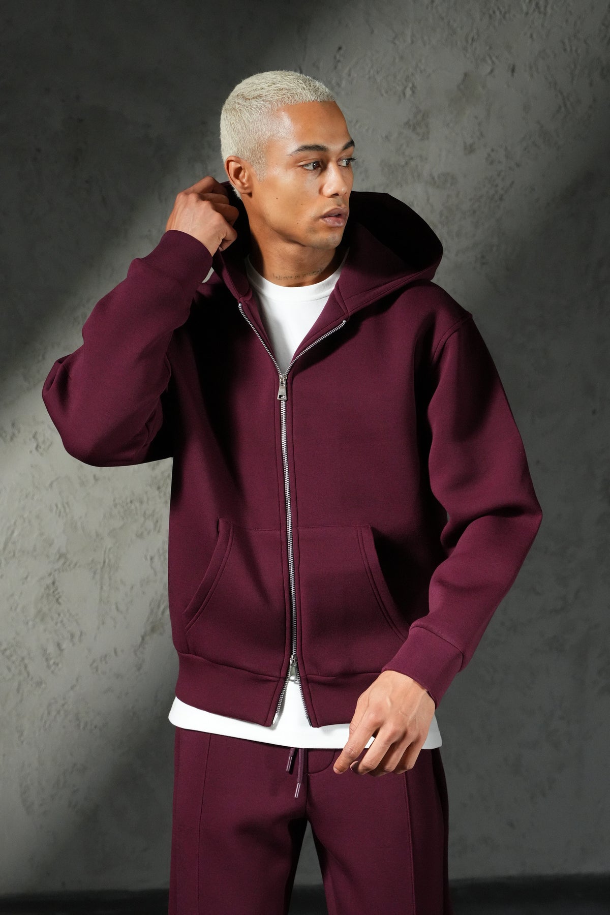 Néoprène Basic Trackie