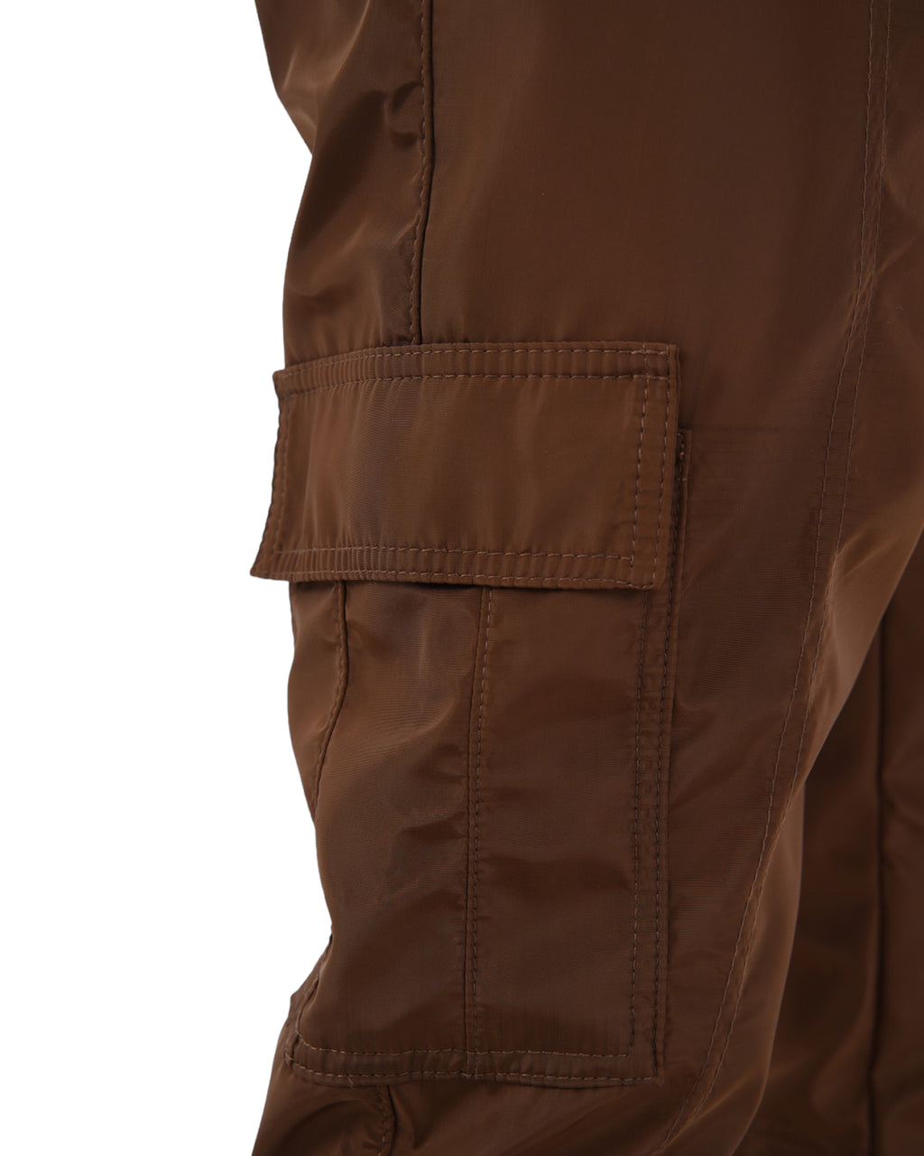 Doppel Zip Pant