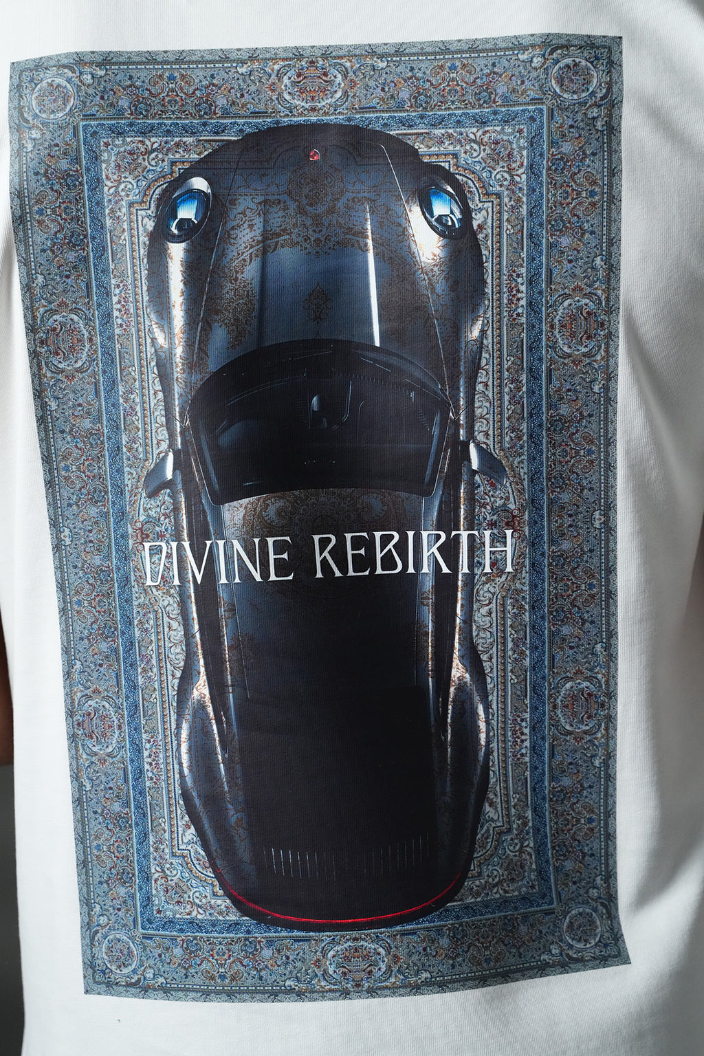 Rebirth Tee
