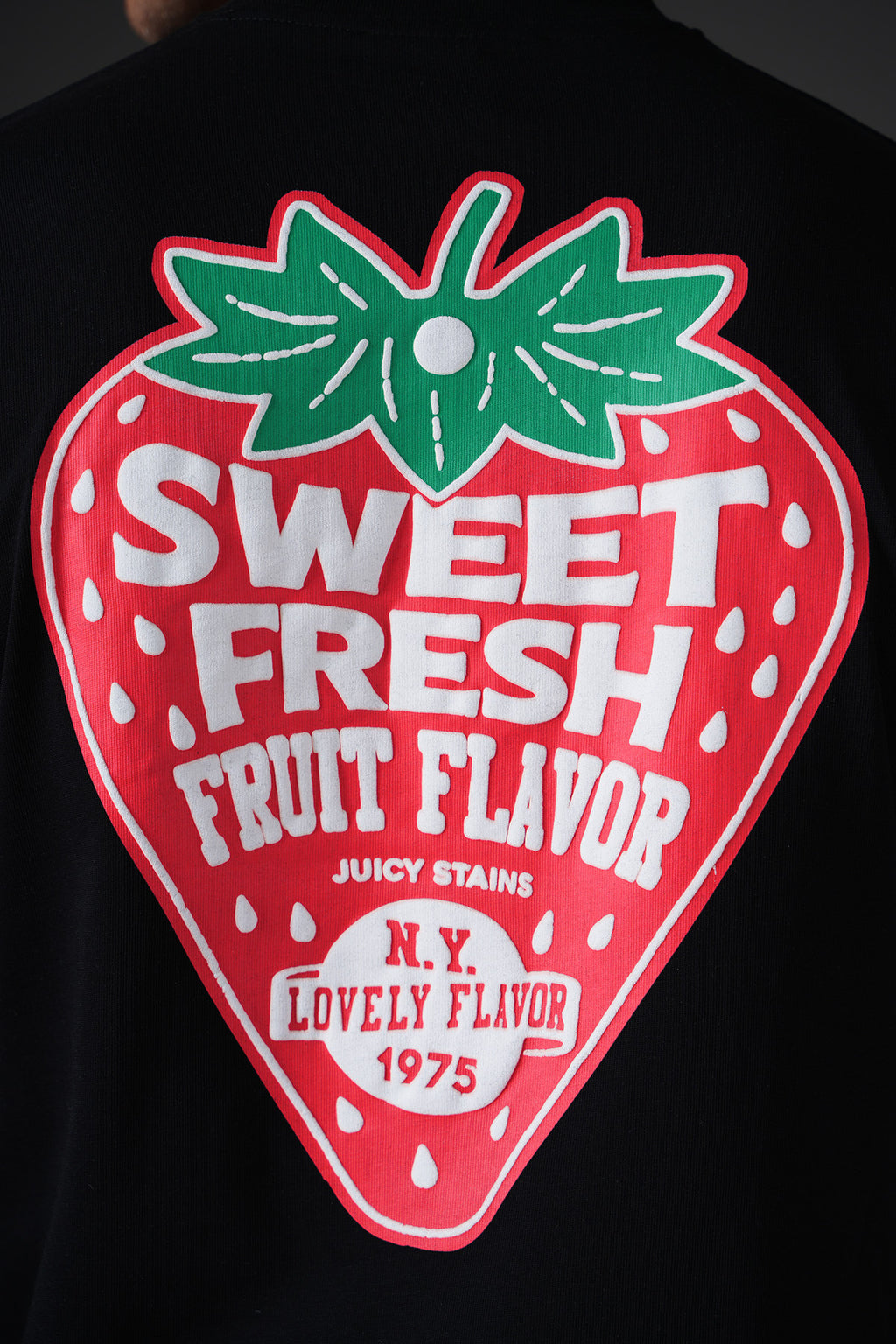 Sweet Tee