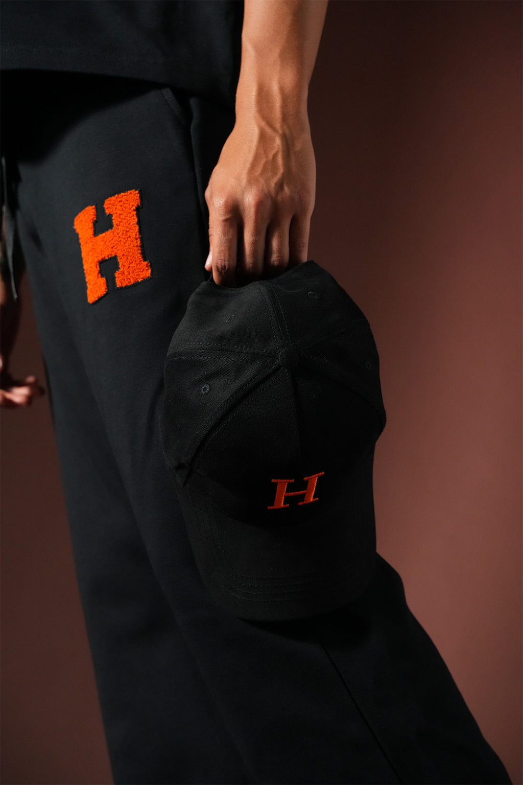 H Cap
