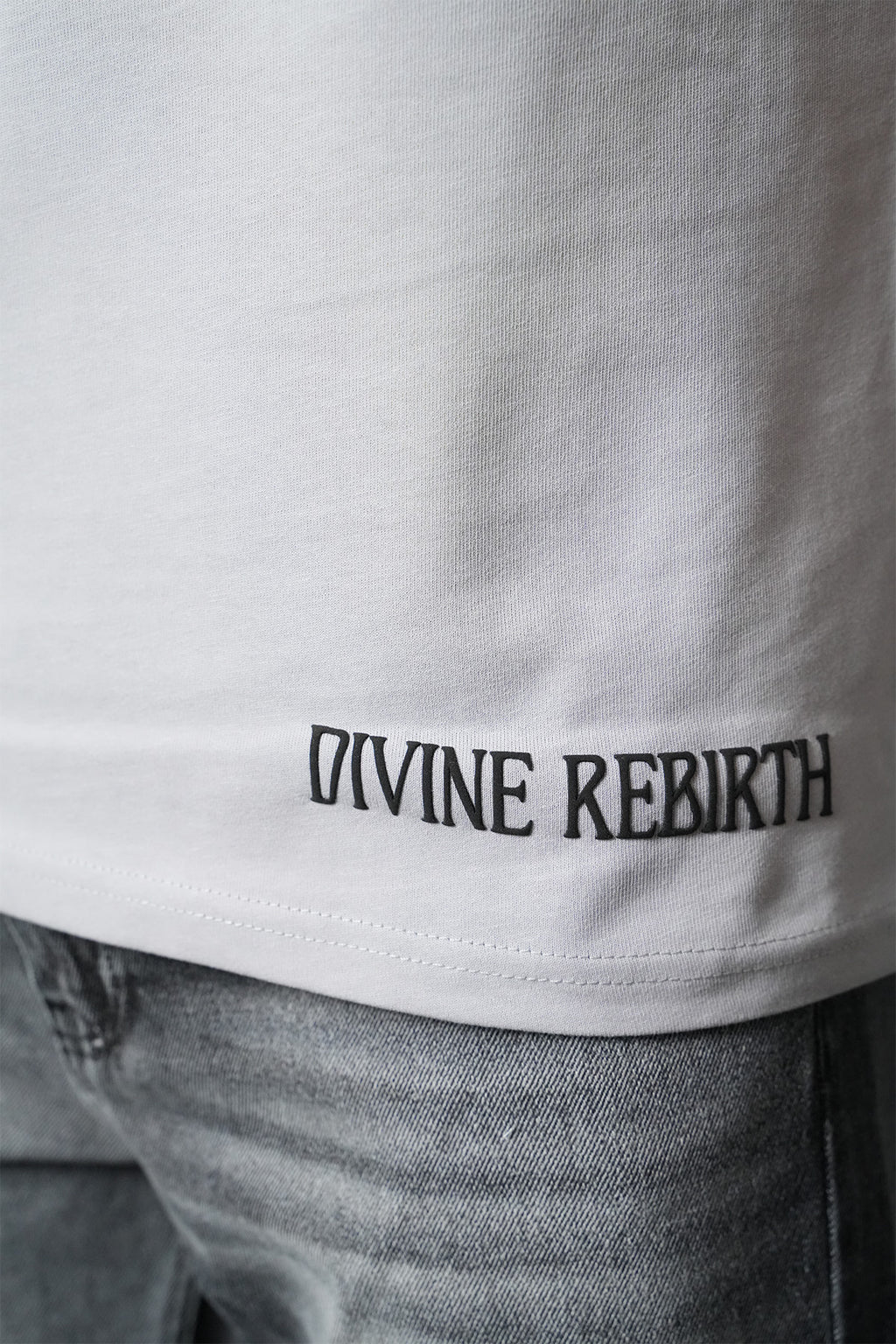 Rebirth Tee