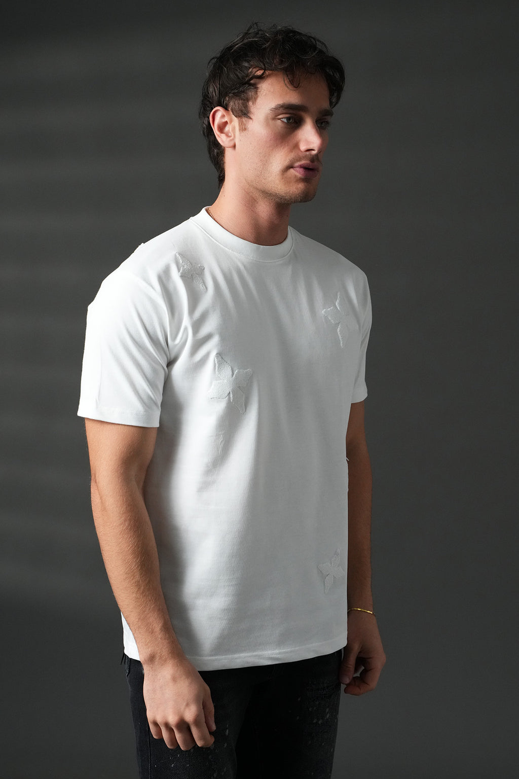 Drip Style Tee