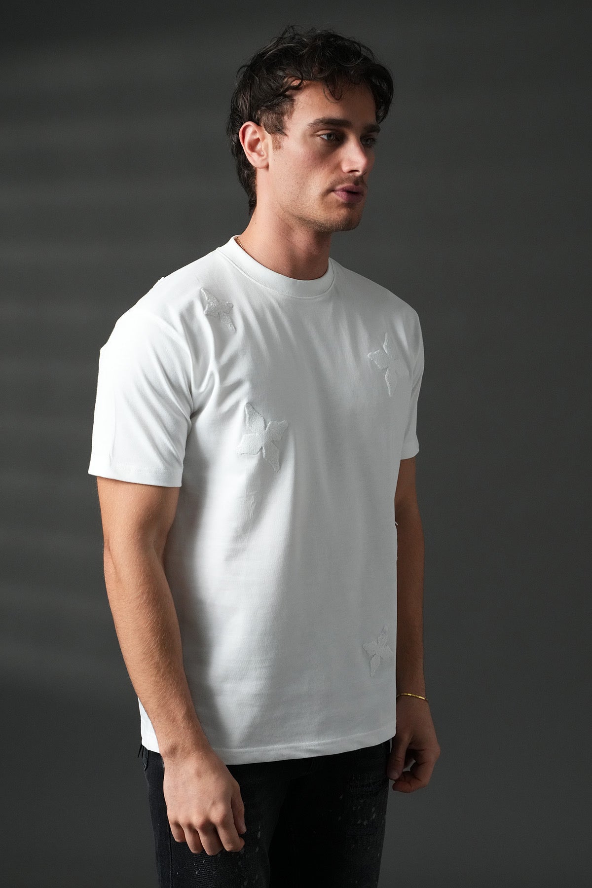Drip Style Tee