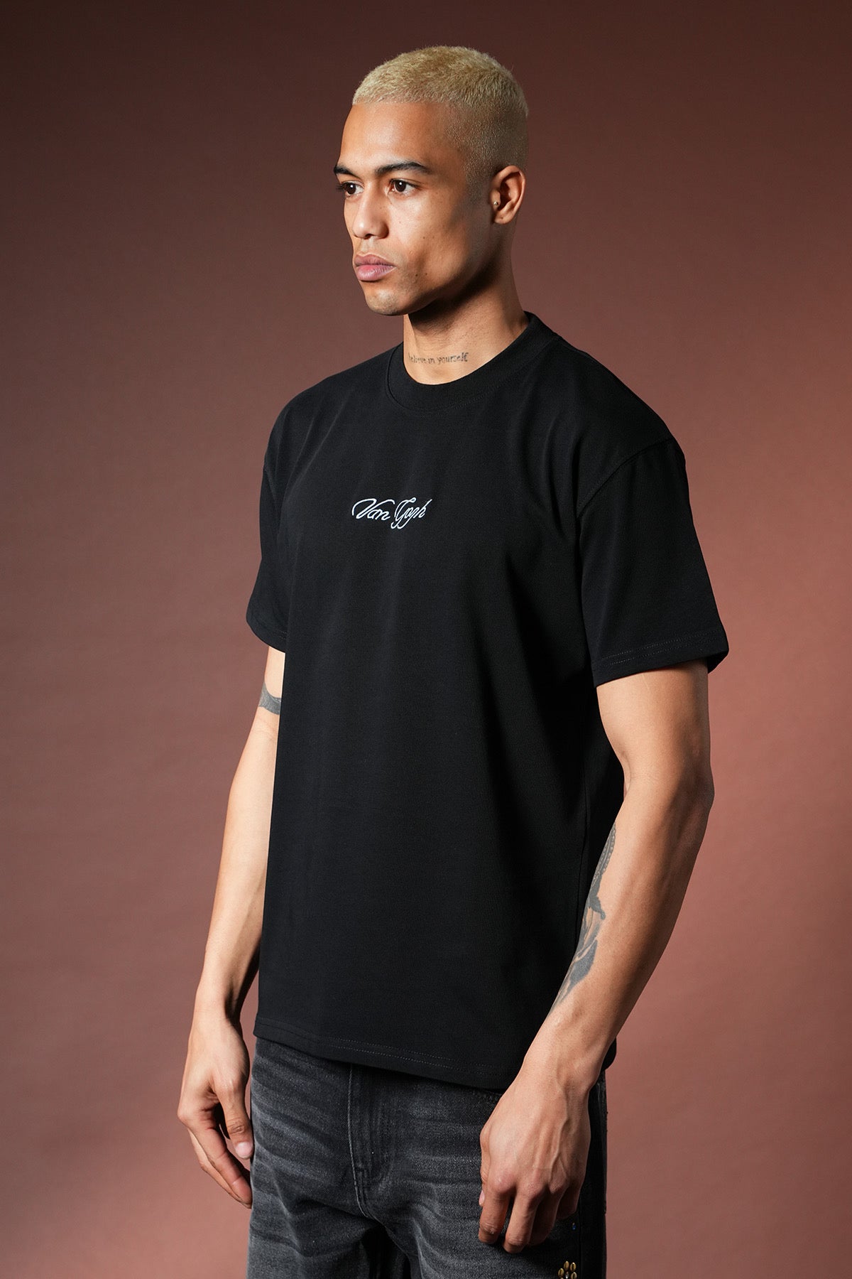Van Gogh Tee