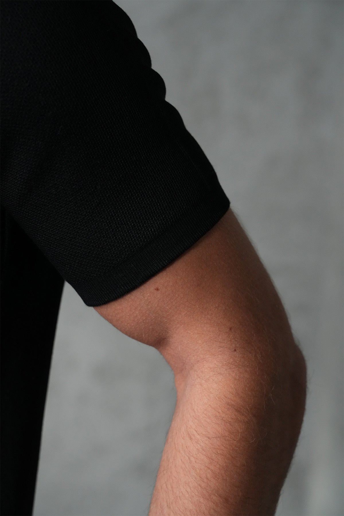 Conture Tee Drip