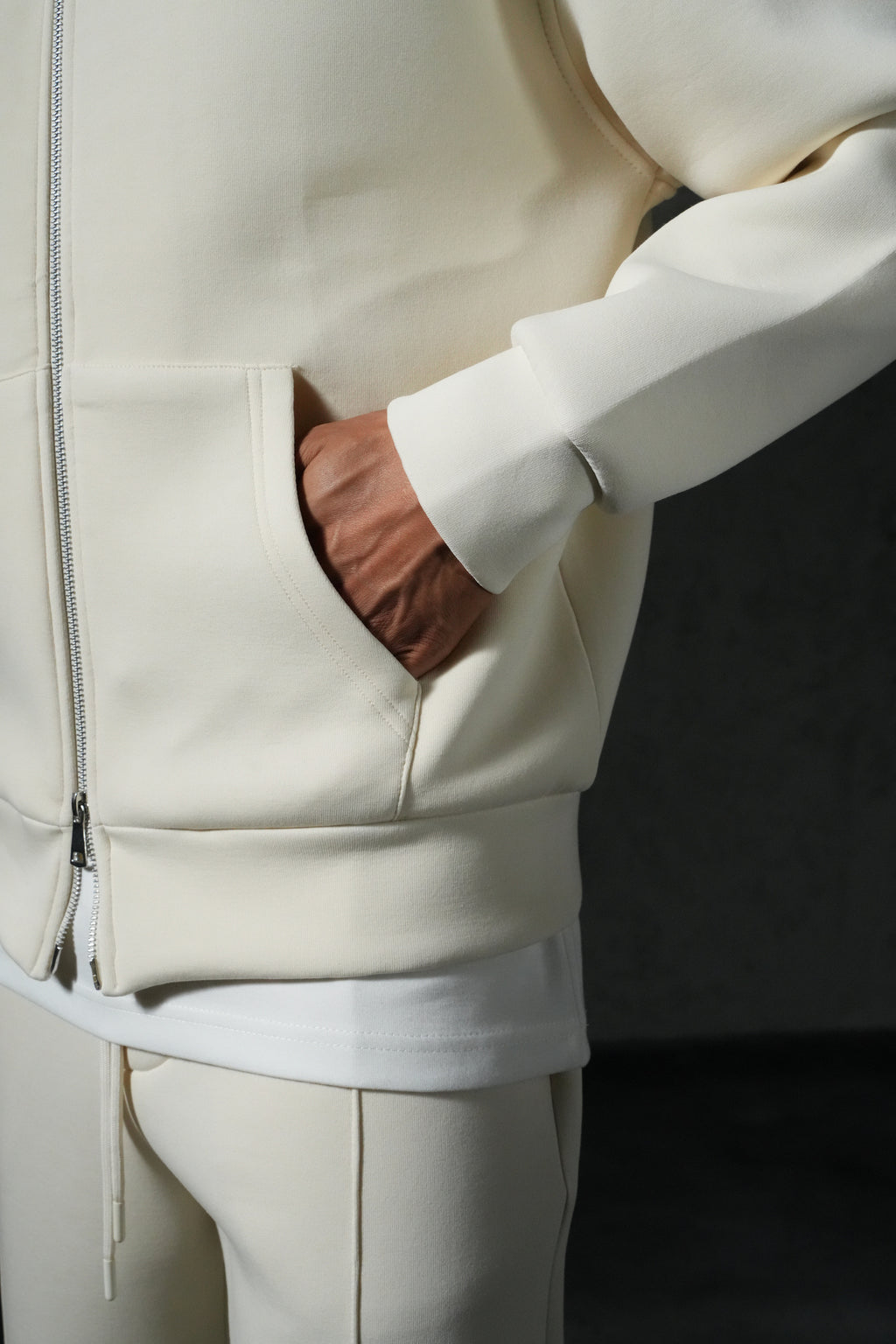 Néoprène Basic Trackie