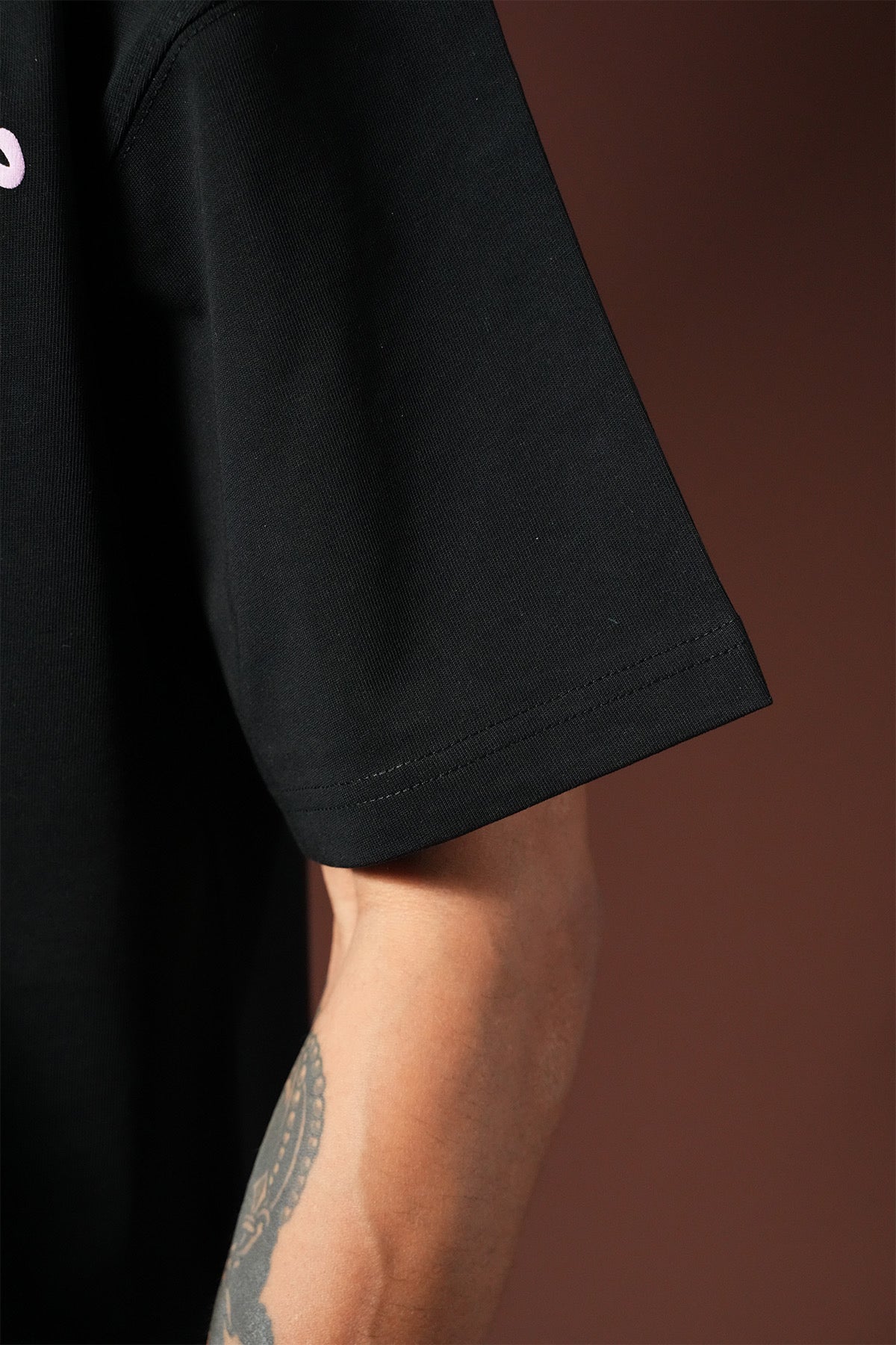 Fighter Tee