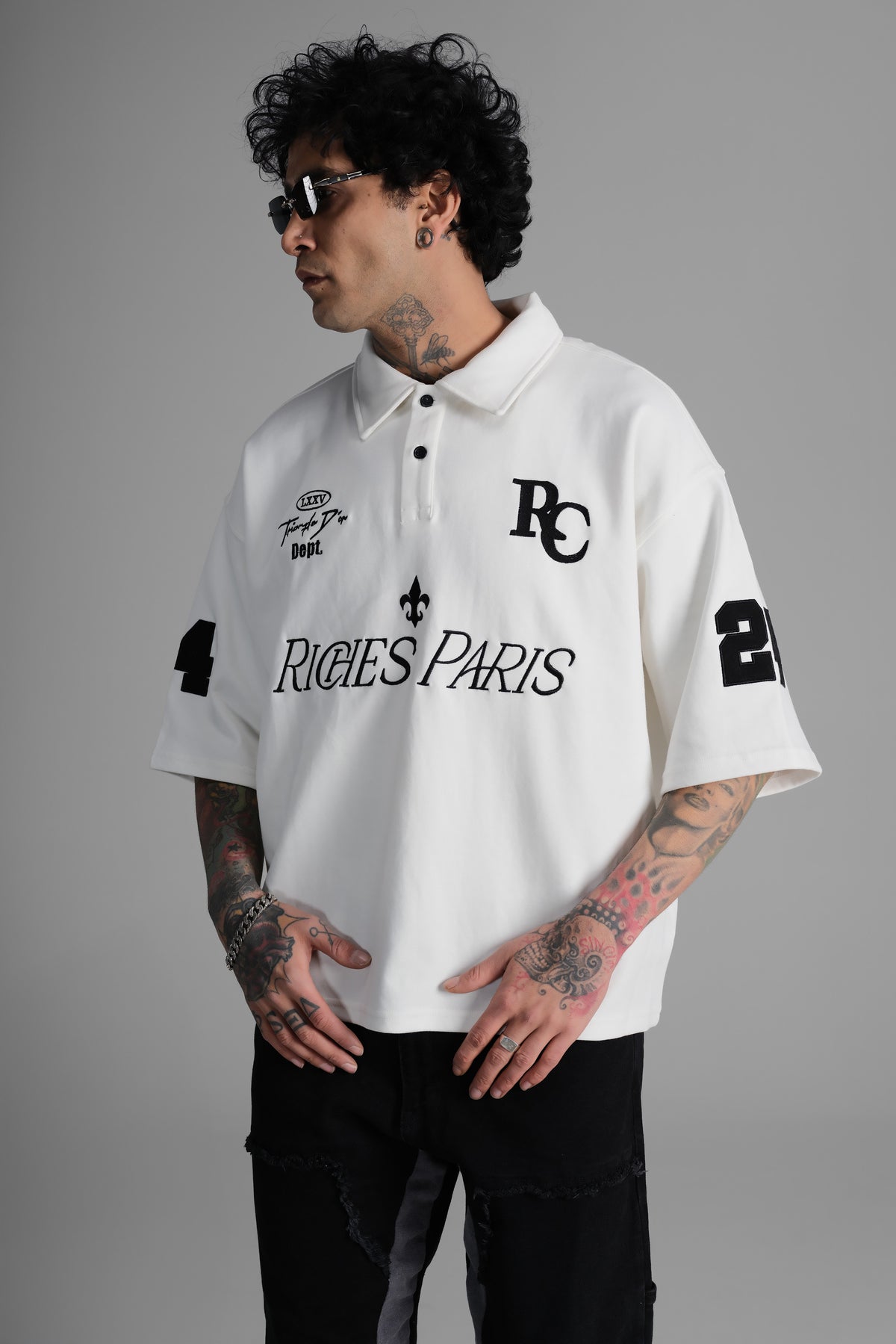 POLO USA