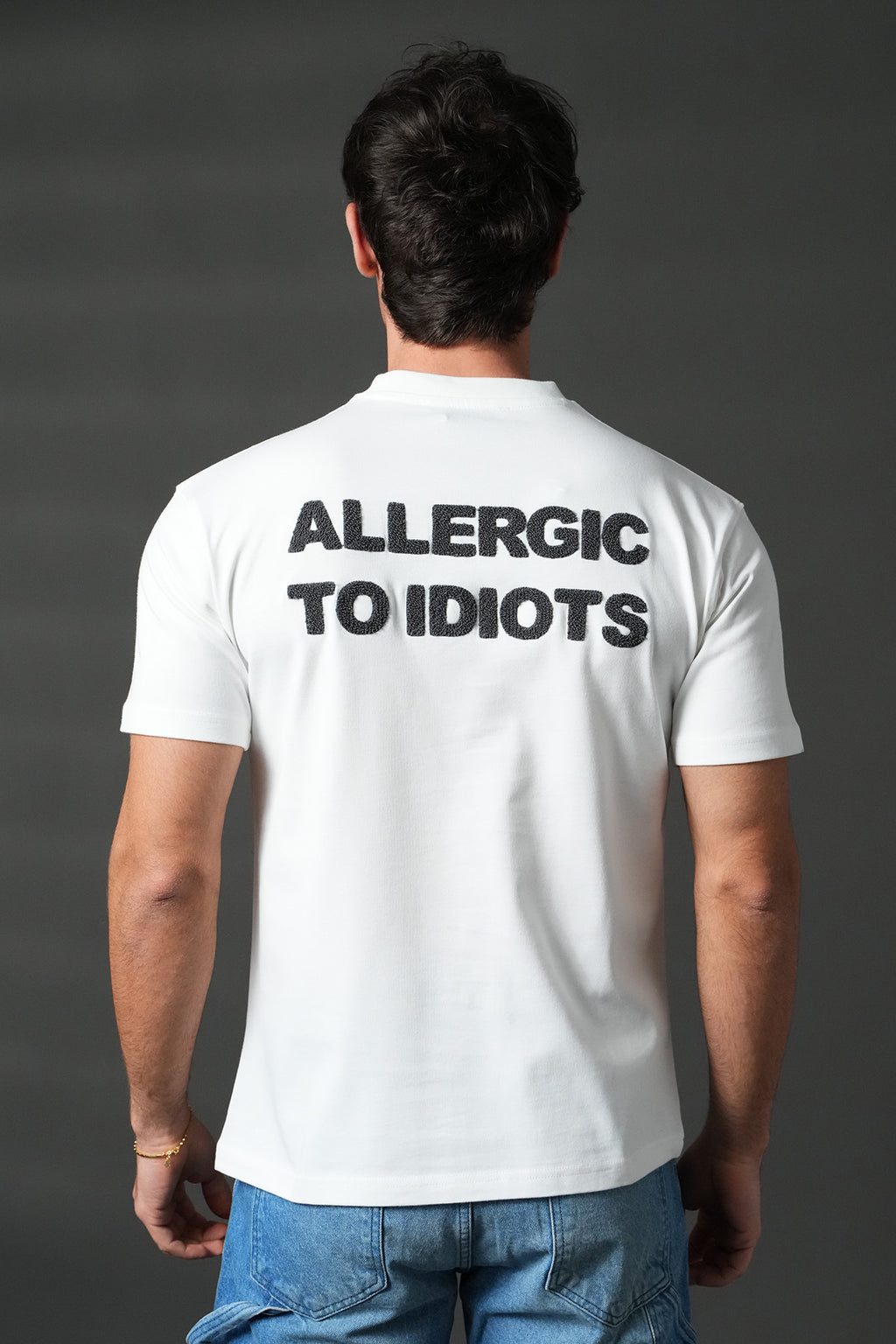 Allergic Tee