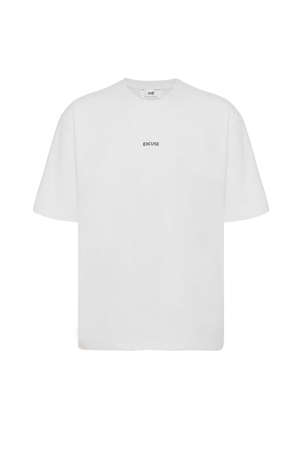 Excuse Tee
