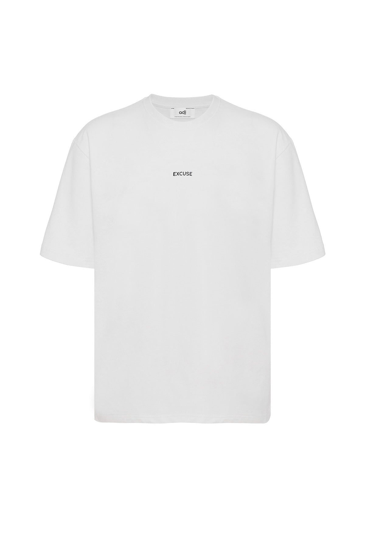 Excuse Tee