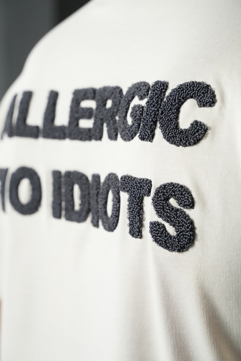 Allergic Tee