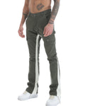Flaired Cargo Drip