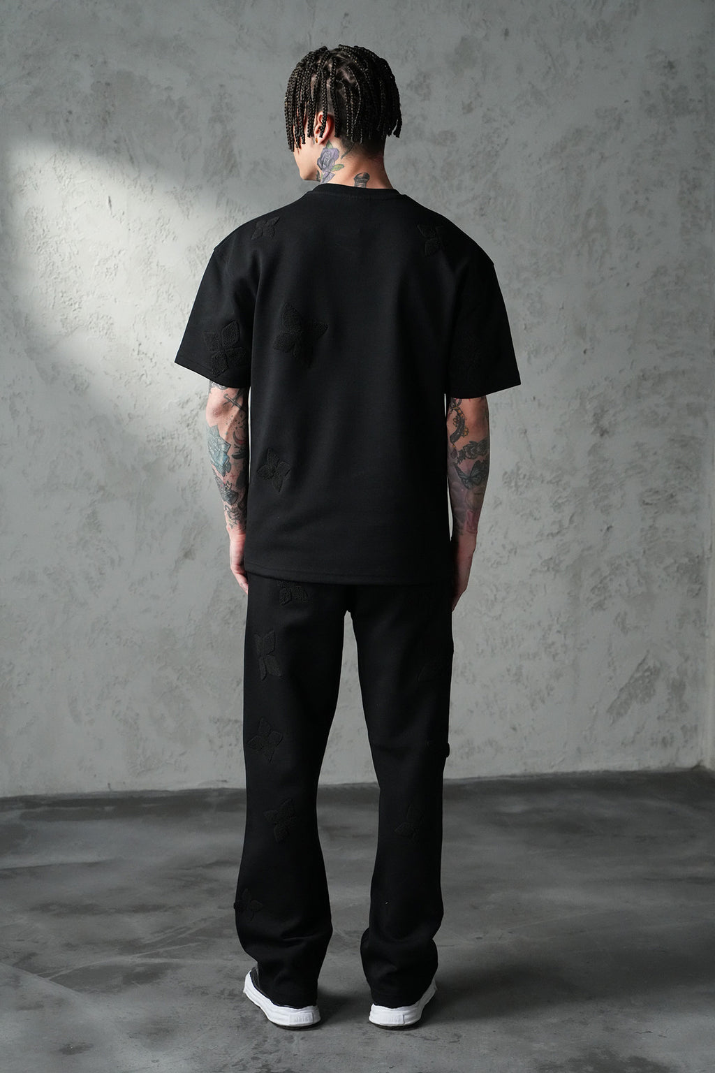 Drip Style Set
