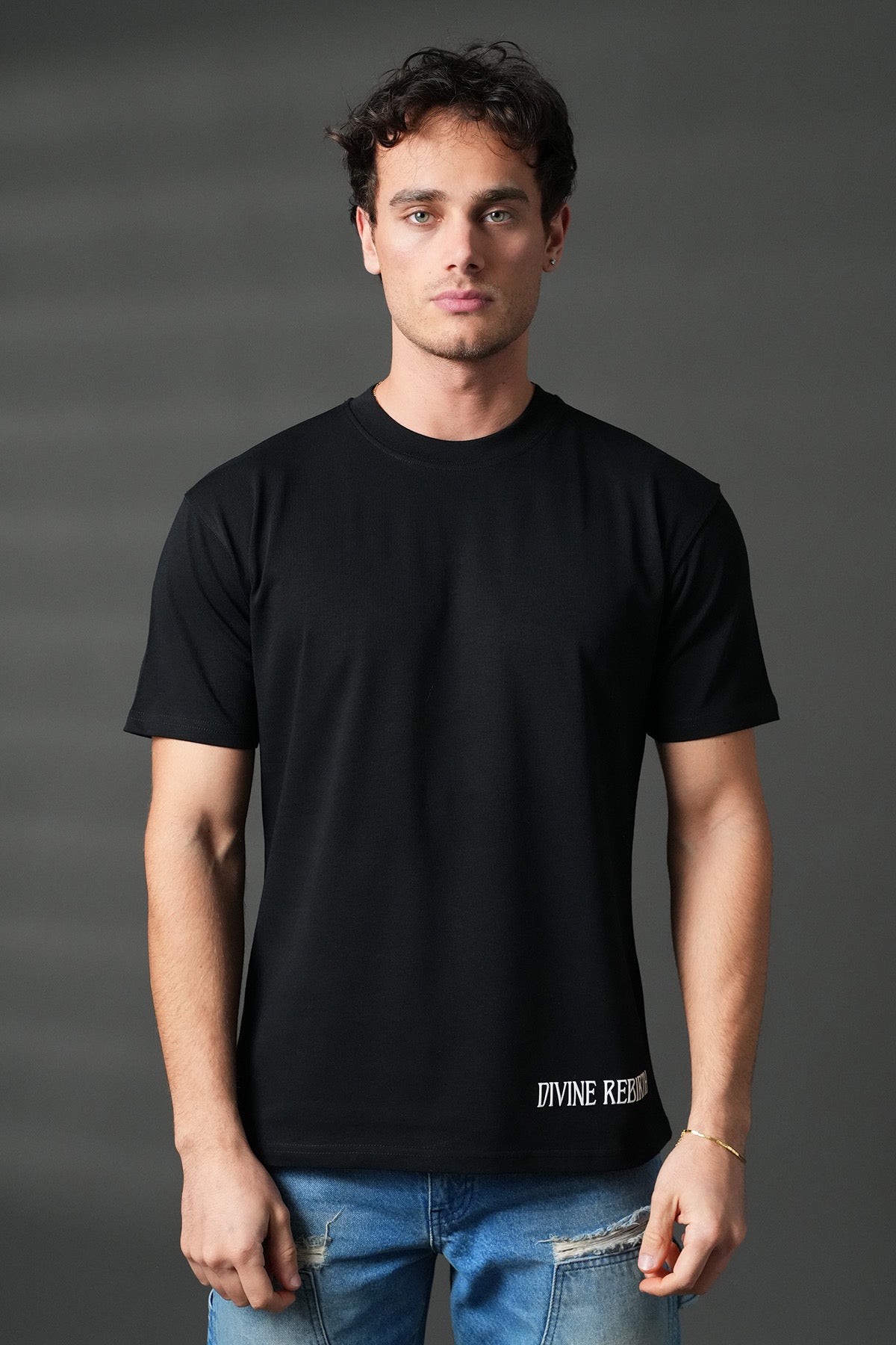 Rebirth Tee