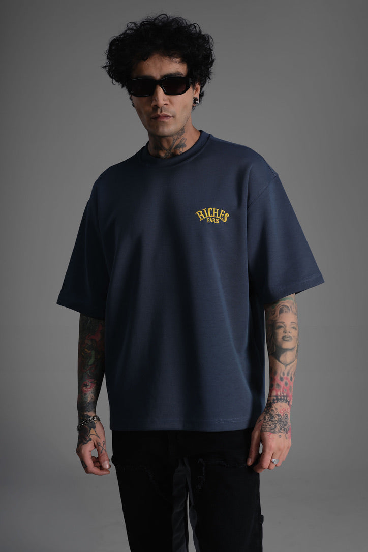 SMOKE TEE