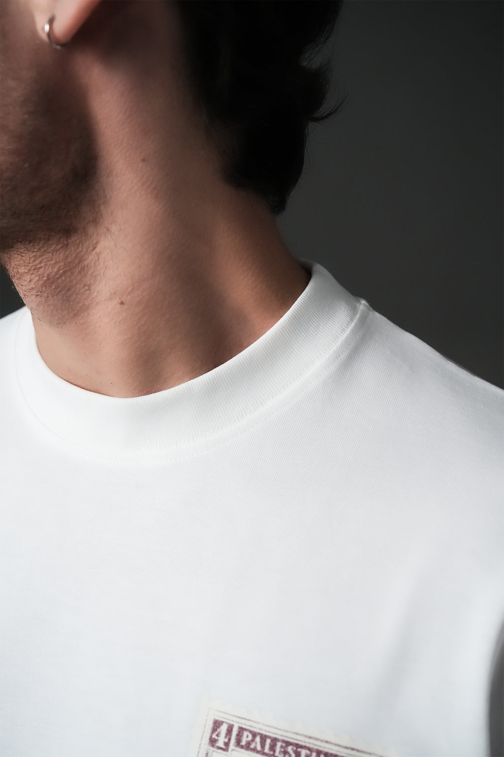 Palestine Hope Tee
