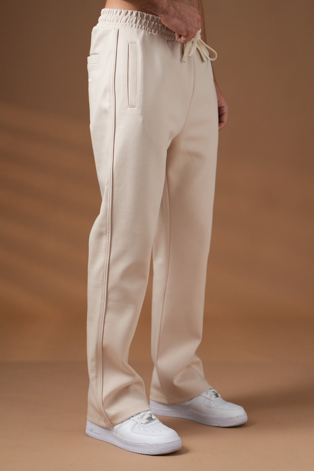 Straight Pant