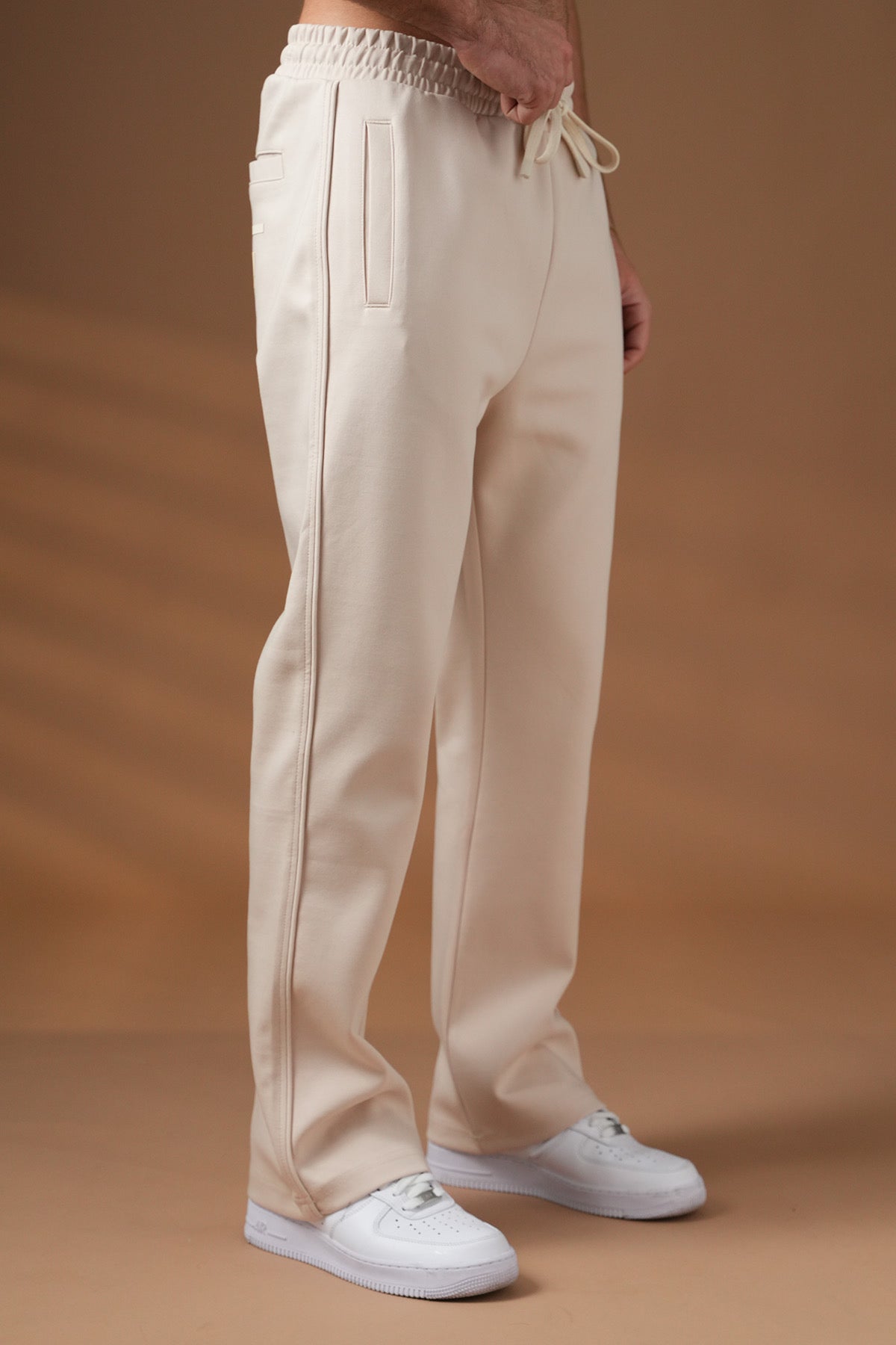 Straight Pant