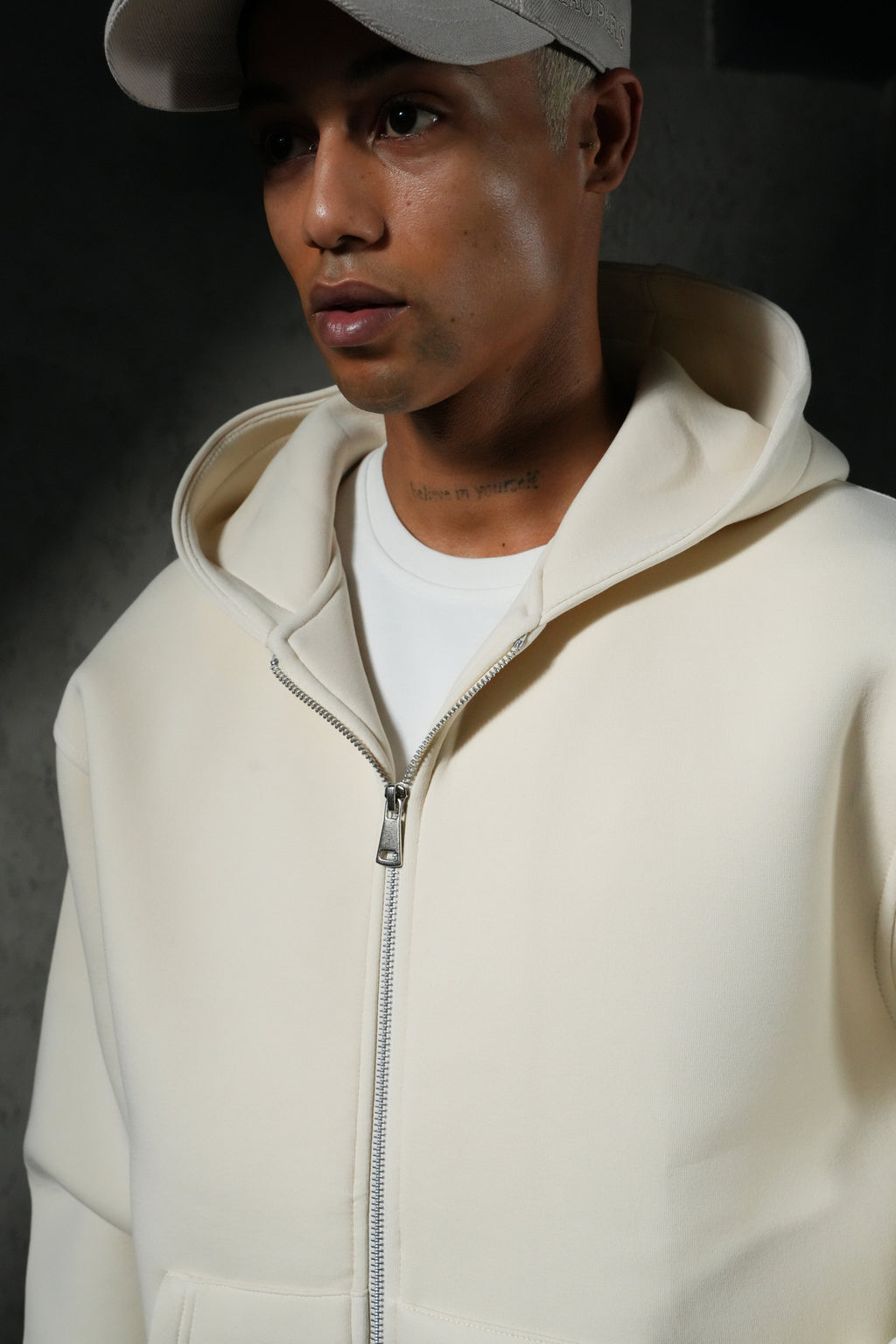 Néoprène Basic Trackie